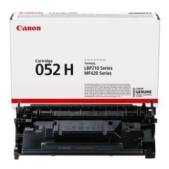 Картридж   Canon 052H (2200C002) 