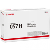 Картридж Canon 057H (3010C002) 
