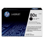 Картридж HP CF280XD  Черный