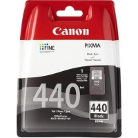 Картридж Canon PG-440 (5219B001) Чорний