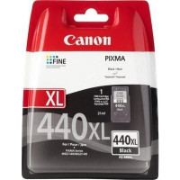Картридж Canon PG-440Bk XL (5216B001) Чорний