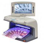 Детектор банкнот DORS 1300 М2 