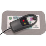 Детектор банкнот DORS 15