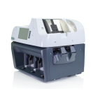 Счетчик банкнот Magner 350               