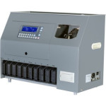 Счетчик монет Magner 910