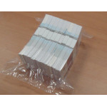 Пакеты для вакуумных упаковщиков банкнот Dors