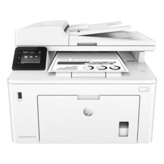 Принтер А4 HP LJ Pro M501dn	(J8H61A)