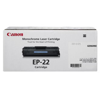 Картридж Canon EP-22 (1550A003) 