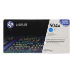 Картридж HP CE251A