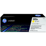 Картридж HP CE412A