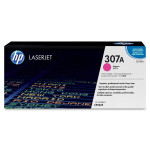 Картридж HP CE743A Пурпурный