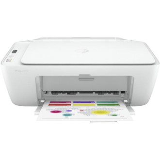 Багатофункціональний пристрій A4 HP DeskJet 2720 з Wi-Fi