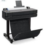 Принтер HP DesignJet T630 24" з Wi-Fi	(5HB09A)