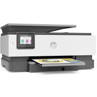 Багатофункціональний пристрій A4 HP OfficeJet Pro 8023 з Wi-Fi