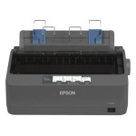 Принтер А4 Epson LX-350	(C11CC24031)