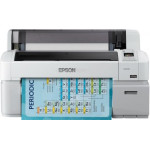 Принтер Epson SureColor SC-T3200 24" без стенду (C11CD66301A1)