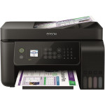 БФП А4 Epson L5190 Фабрика друку з WI-FI	 (C11CG85405)