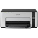 Принтер А4 Epson M1120 Фабрика друку з WI-FI (C11CG96405)