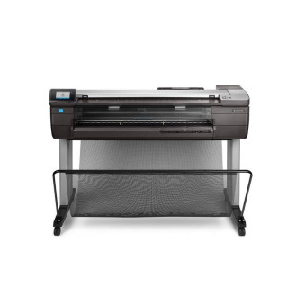 Багатофункціональний пристрій HP DesignJet T830 36" з Wi-Fi (F9A30D)