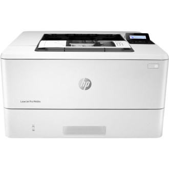 Принтер А4 HP LJ Pro M404n (W1A52A)
