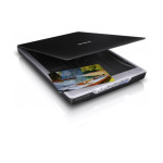 Сканер А4 Epson Perfection V19 (B11B231401)