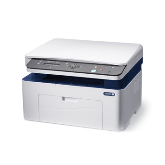 Xerox WC 3025BI (Wi-Fi) Multifunction A4 Printer (3025V_BI)