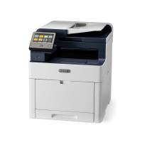 Xerox WC 6515DN Multifunction A4 Printer (6515V_DN)
