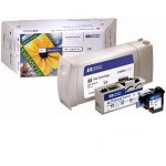 Картридж HP C5005A  Черный