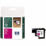 Картридж HP C5025A  Черный