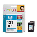 Картридж HP C8765HE  Черный
