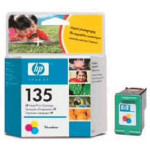 Картридж HP C8766HE  Черный