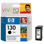 Картридж HP C8767HE  Черный