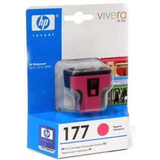Картридж HP C8772HE  Черный
