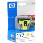 Картридж HP C8773HE  Черный