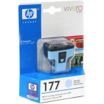 Картридж HP C8774HE  Черный