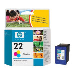 Картридж HP C9352A  Черный