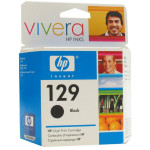 Картридж HP C9364HE  Черный