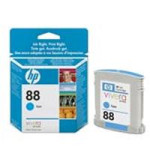 Картридж HP C9386A  Черный