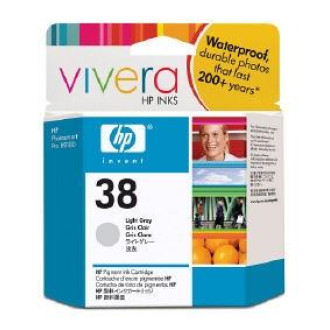 Картридж HP C9414A  Черный