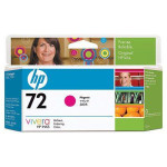 Картридж HP C9372A  Черный