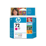 Картридж HP C9399A  Черный
