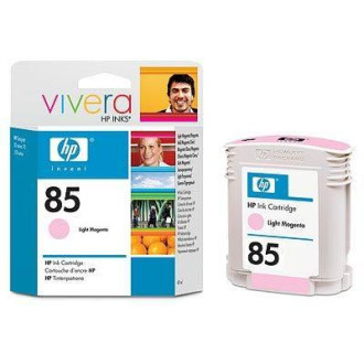 Картридж HP C9429A  Черный