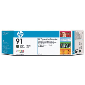 Картридж HP C9464A  Черный