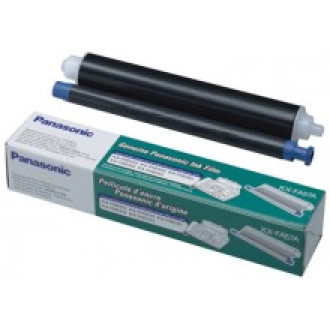 Термоплівка Panasonic KX-FA57A Чорний