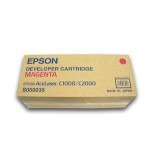 Картридж Epson S050035  Черный