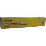 Картридж Epson S050039  Черный