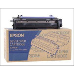 Картридж Epson S050087  Черный