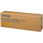 Картридж Epson S050097  Черный