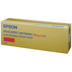 Картридж Epson S050098  Черный