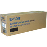Картридж Epson S050100  Черный